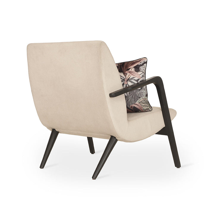 Opak - Lounge Chair