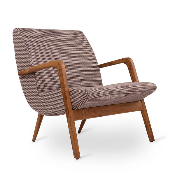 Opak - Lounge Chair