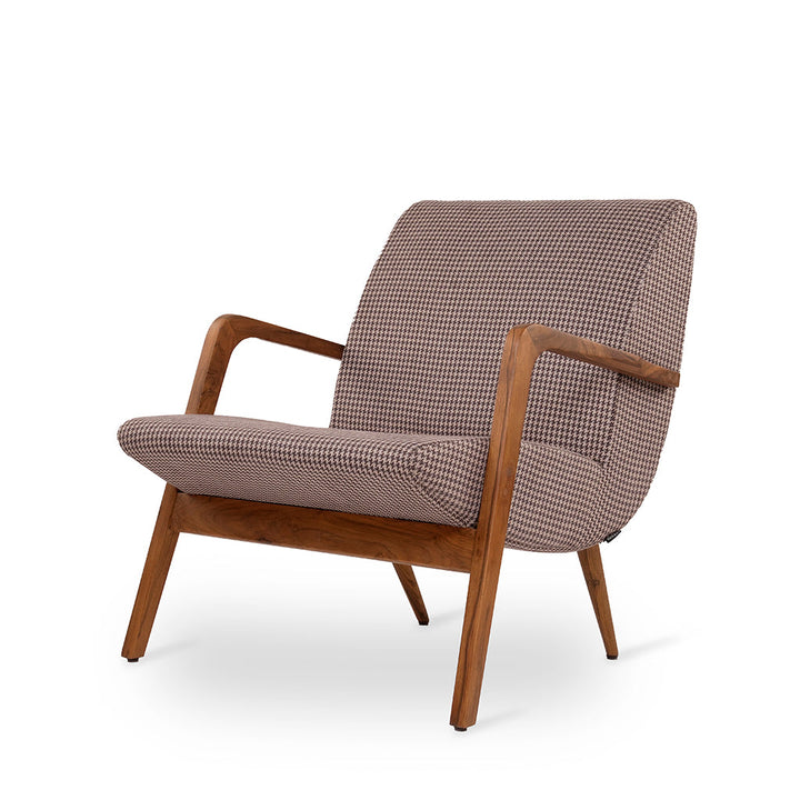 Opak - Lounge Chair