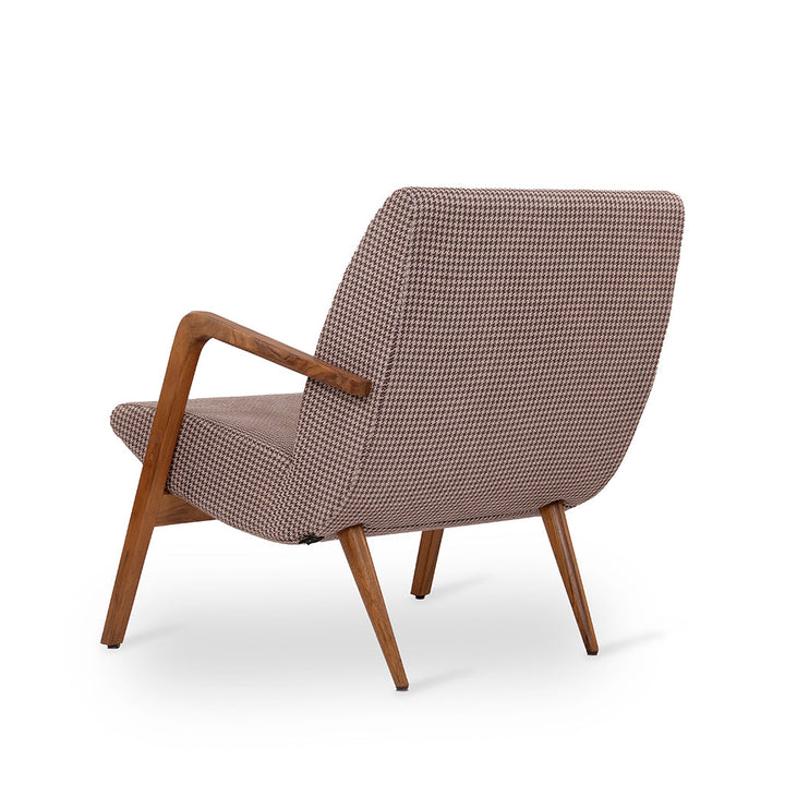 Opak - Lounge Chair