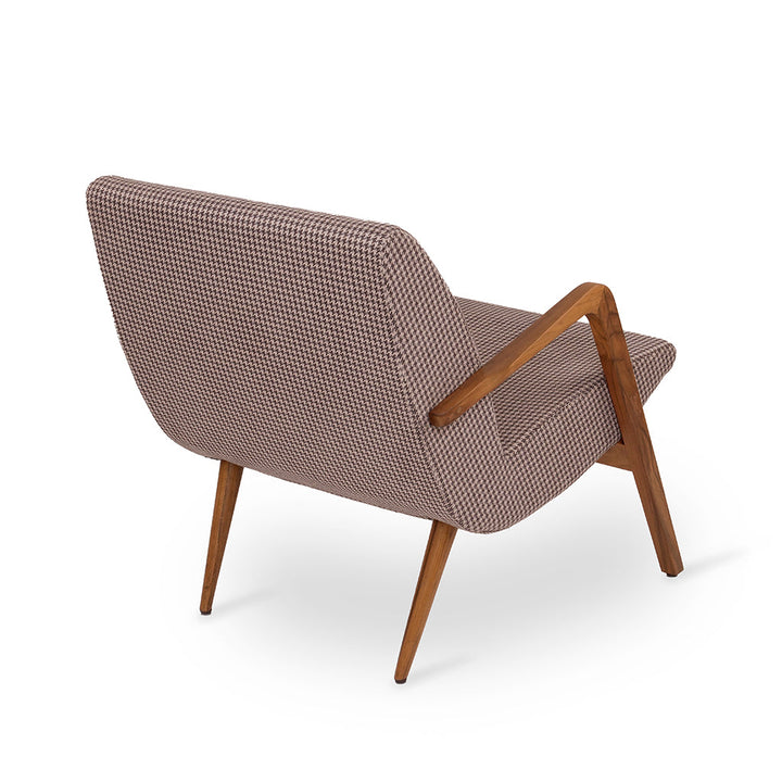 Opak - Lounge Chair