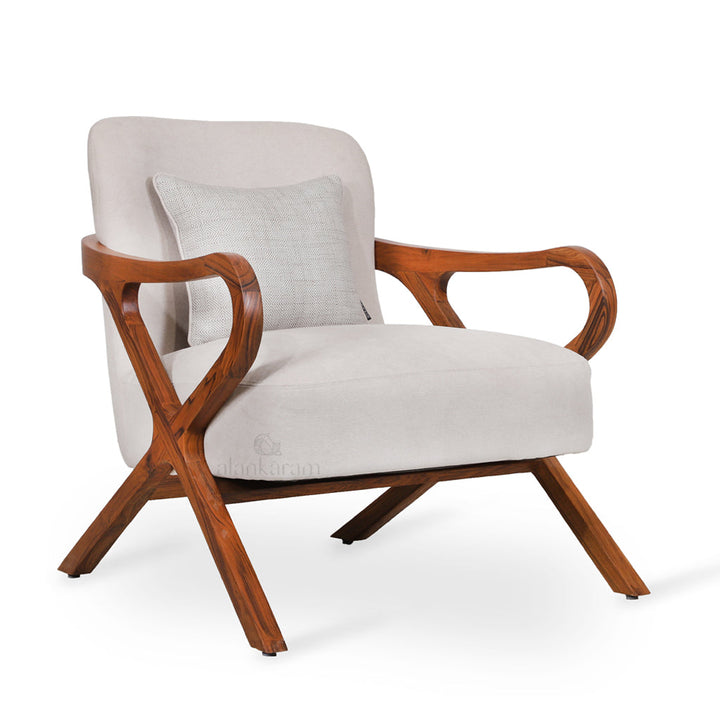 Patahi - Lounge Chair