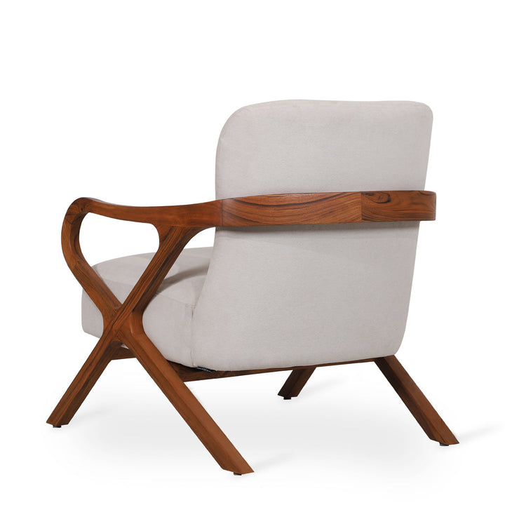 Patahi - Lounge Chair