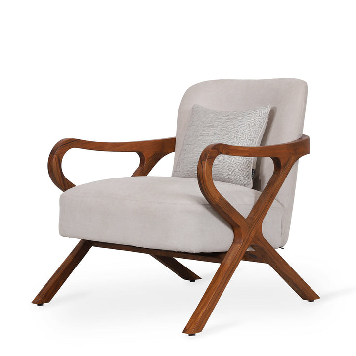 Patahi - Lounge Chair