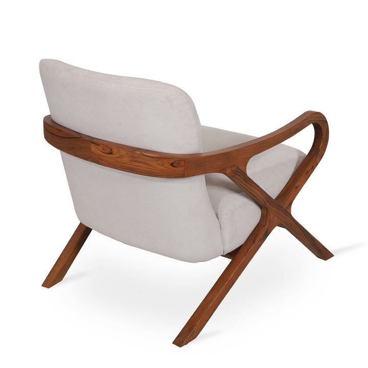 Patahi - Lounge Chair