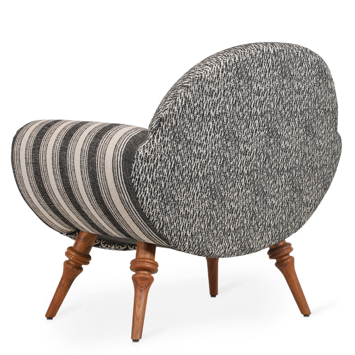 Puoli - Lounge Chair