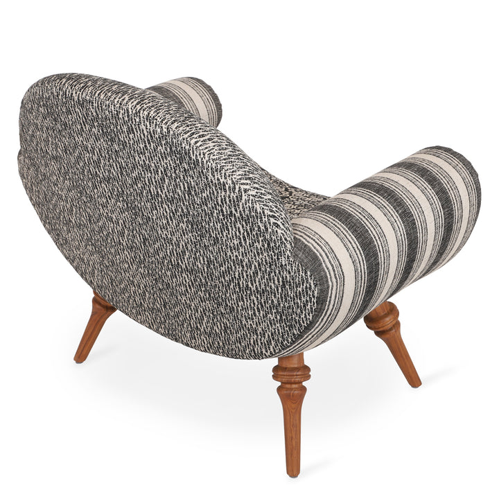 Puoli - Lounge Chair