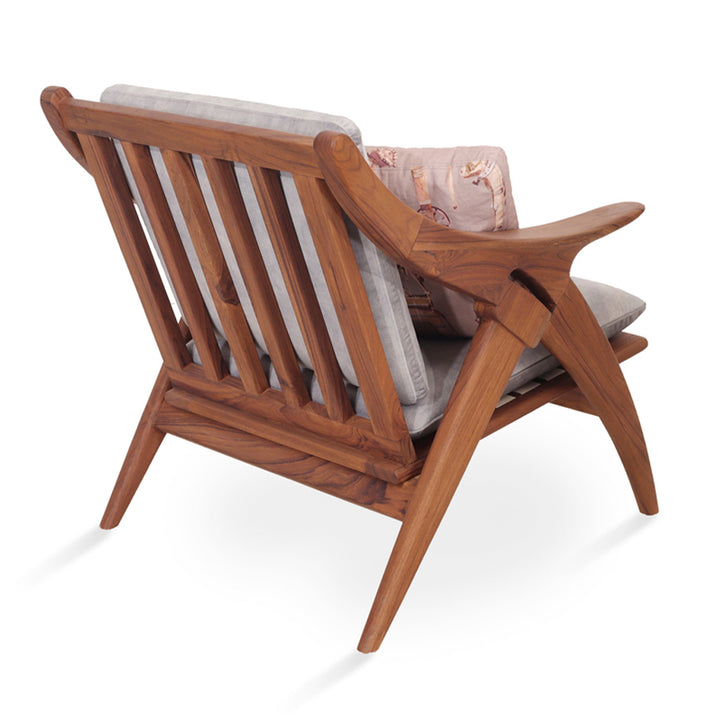 Rocnik - Lounge Chair