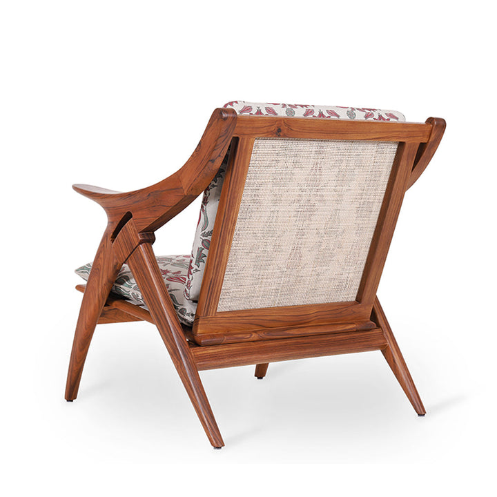 Rocnik - Lounge Chair