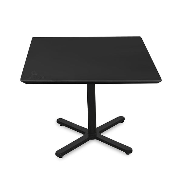 Caato - Square Top Open Office Table