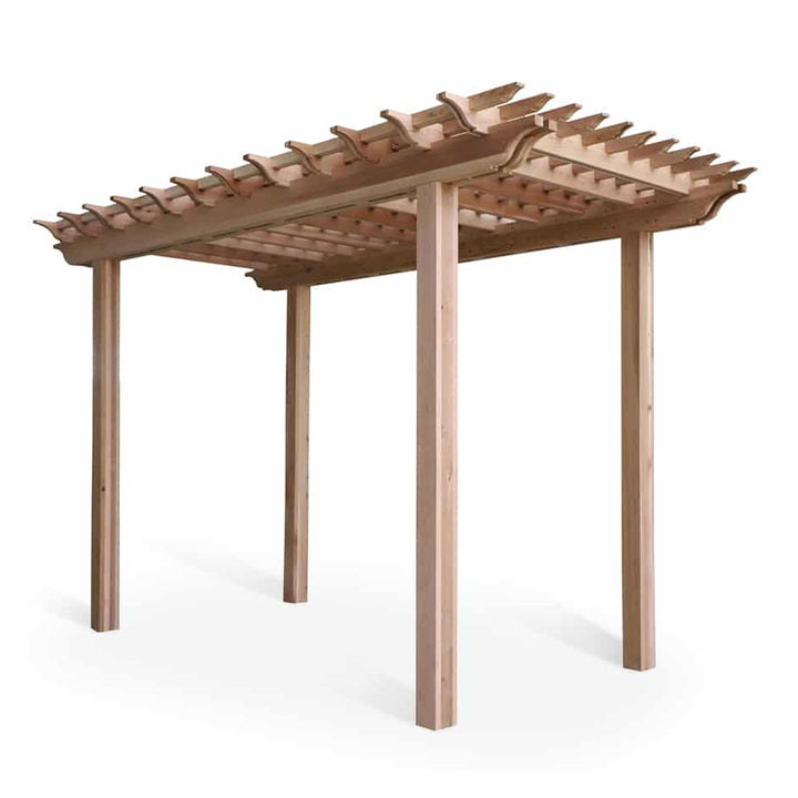 Pergola - Outdoor structure