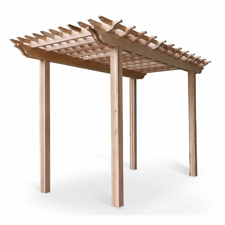 Pergola - Outdoor structure