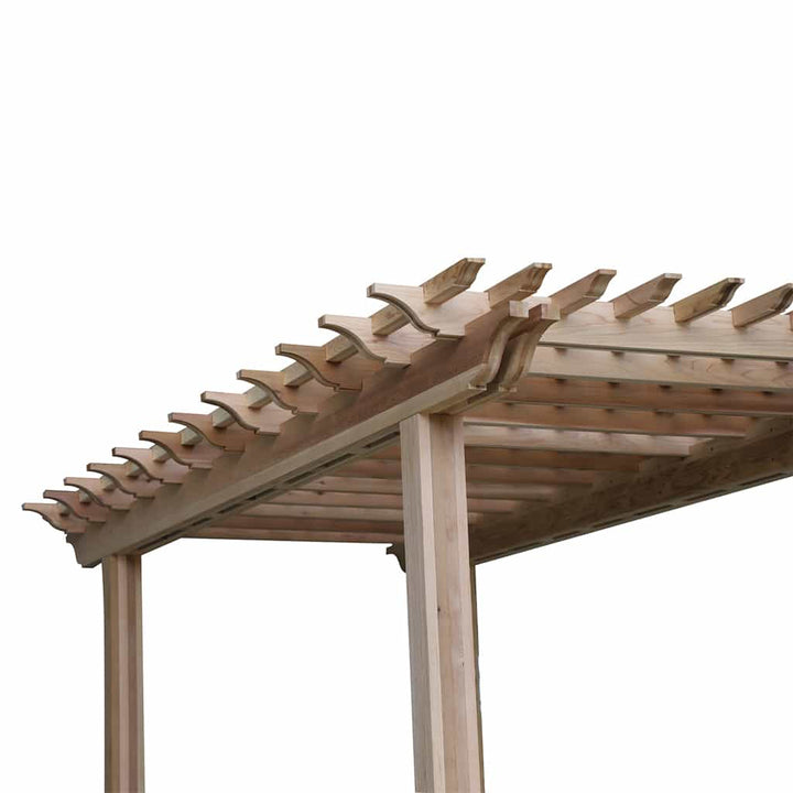 Pergola - Outdoor structure