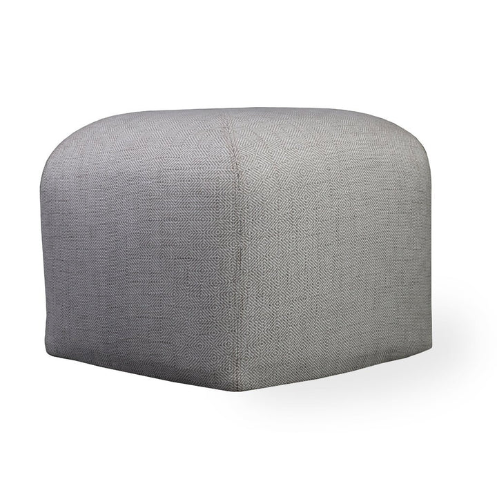 Pouffe - Pentagon Ottoman