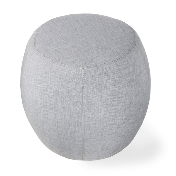 Pouffe - Round Ottoman