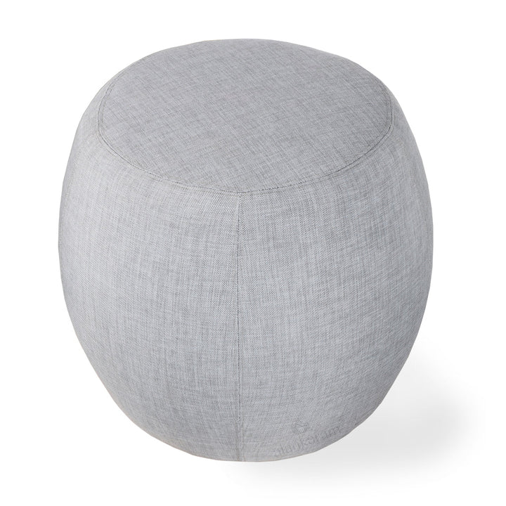 Pouffe - Round Ottoman