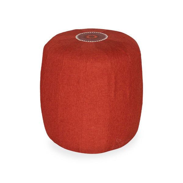Pouffe - Round Ottoman