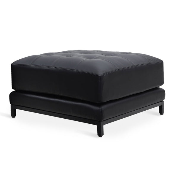 Pouffe - Square Ottoman