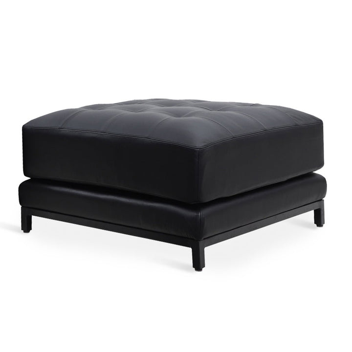 Pouffe - Square Ottoman