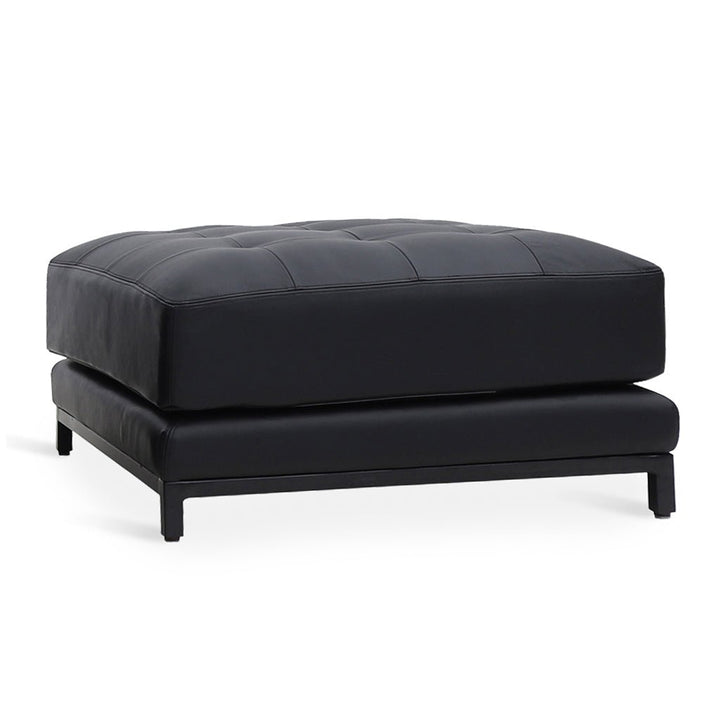 Pouffe - Square Ottoman