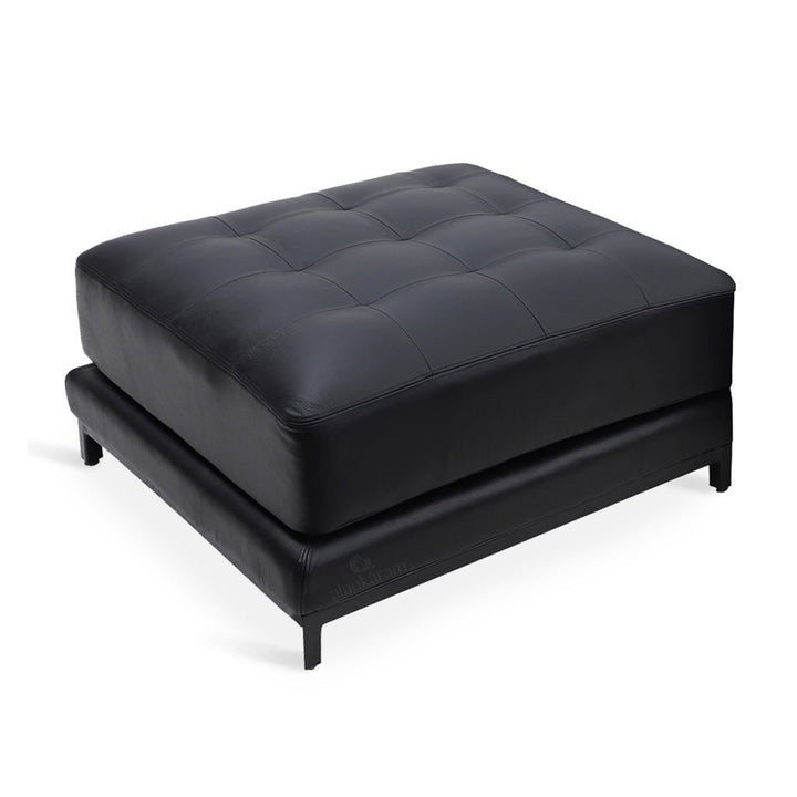 Pouffe - Square Ottoman