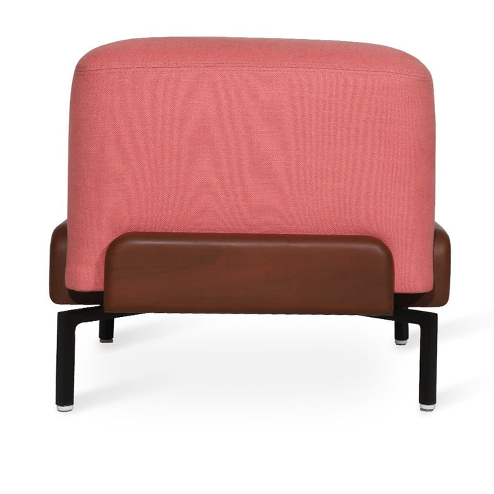 Pouffe - Square Ottoman