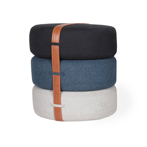 Trio - Stacked Elegance