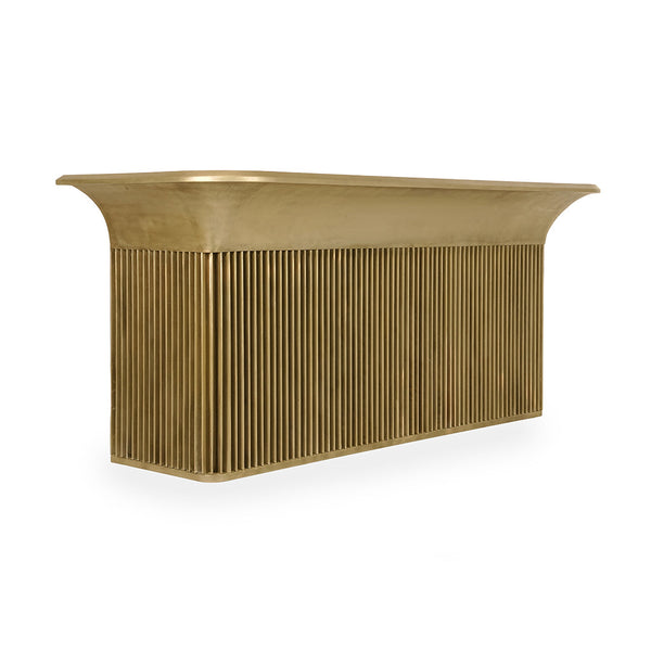Aurea – Reception Desk