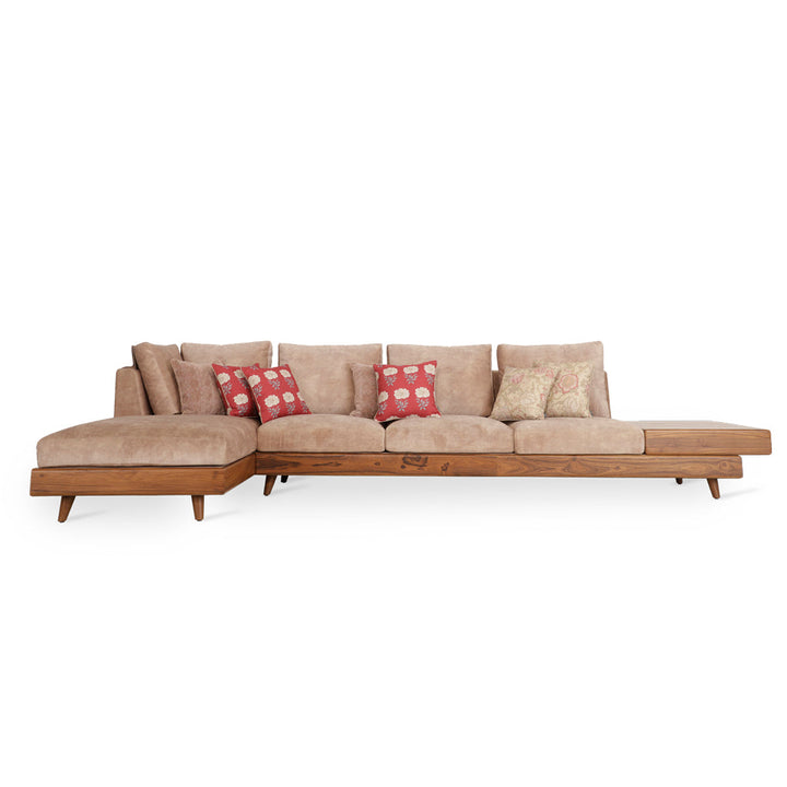 Geri - Five Seater Sofa