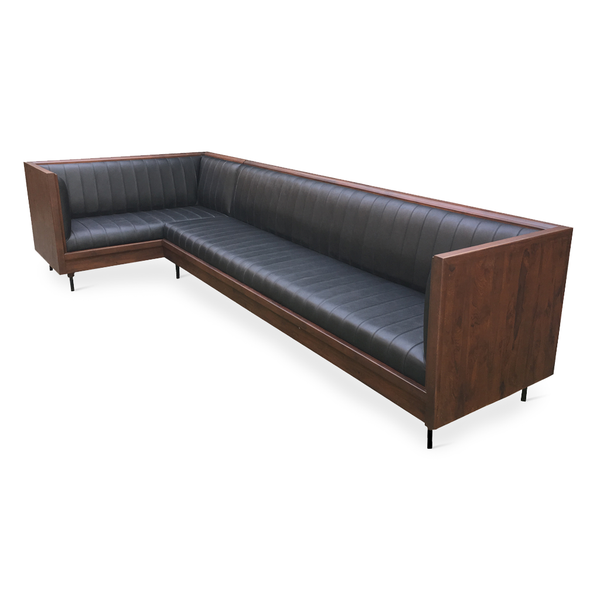 Orah - Six Seater/ L-Shaped Sofa