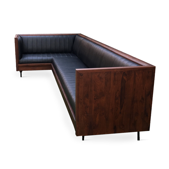 Orah - Six Seater/ L-Shaped Sofa