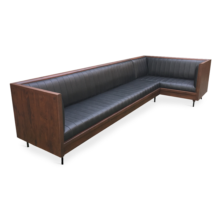 Orah - Six Seater/ L-Shaped Sofa