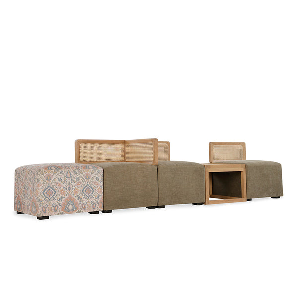 Rudisha - Collaboration Sofa
