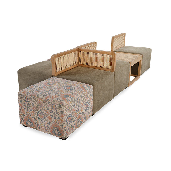 Rudisha - Collaboration Sofa