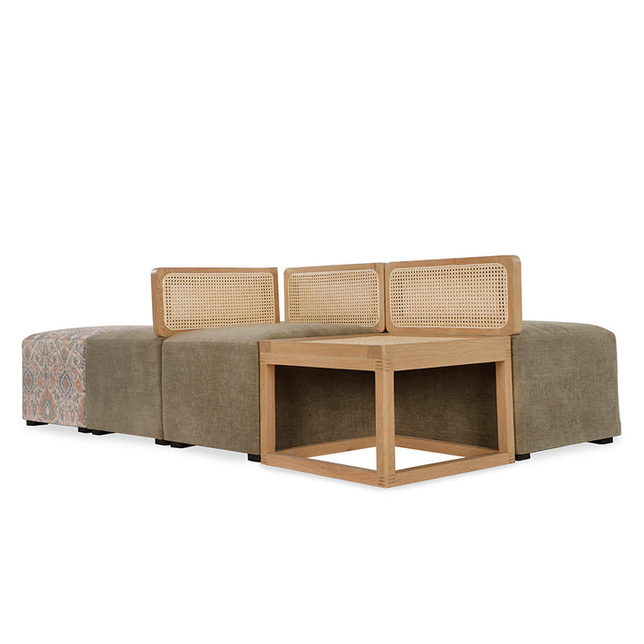 Rudisha - Collaboration Sofa