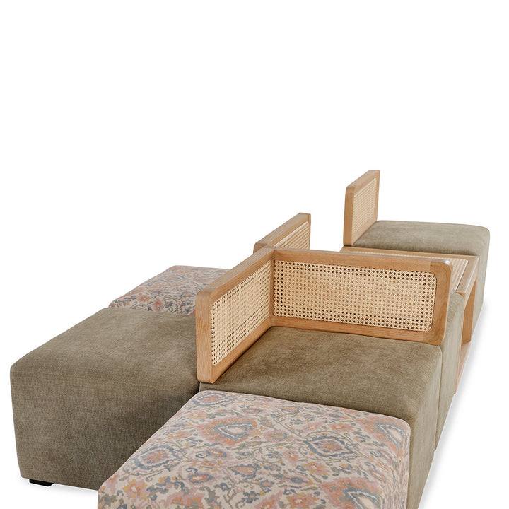 Rudisha - Collaboration Sofa