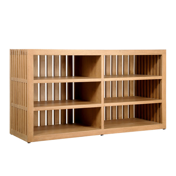 Raf Solidwood Shoerack/ Storage Unit