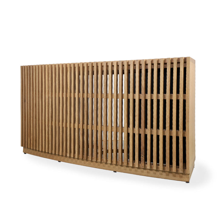 Raf Solidwood Shoerack/ Storage Unit