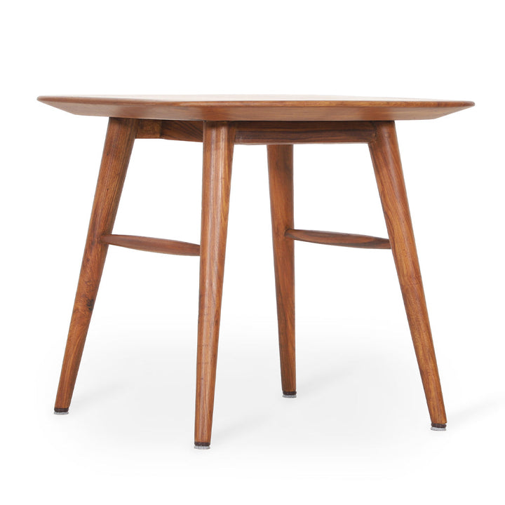 Ambu - Teakwood Side Table