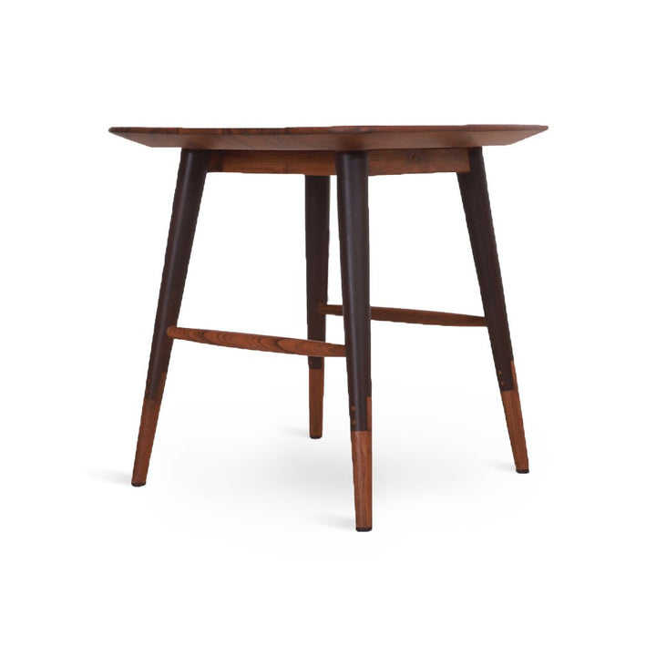 Ambu - Teakwood Side Table