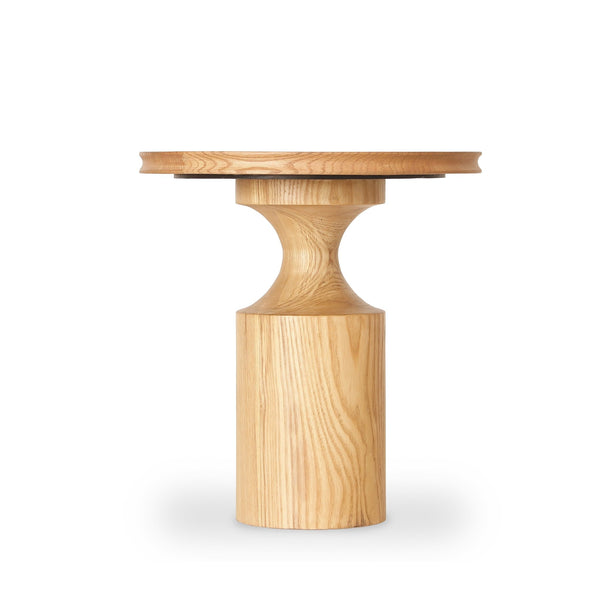 Bello - Solidwood Side Table