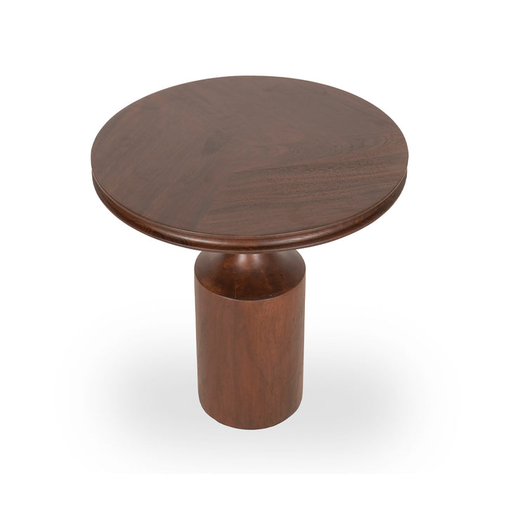 Bello - Teakwood Side Table