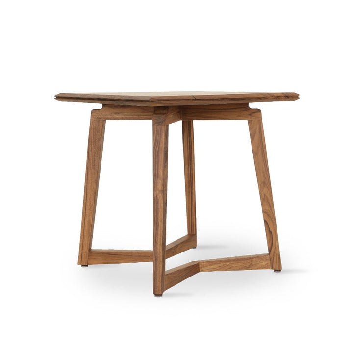 Boye Teakwood Side Table
