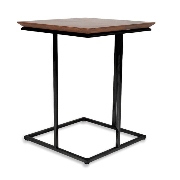 Dualis - Metal Side Table