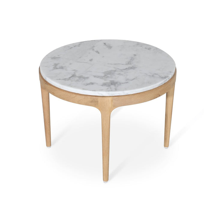Ikhola - Solidwood Side Table