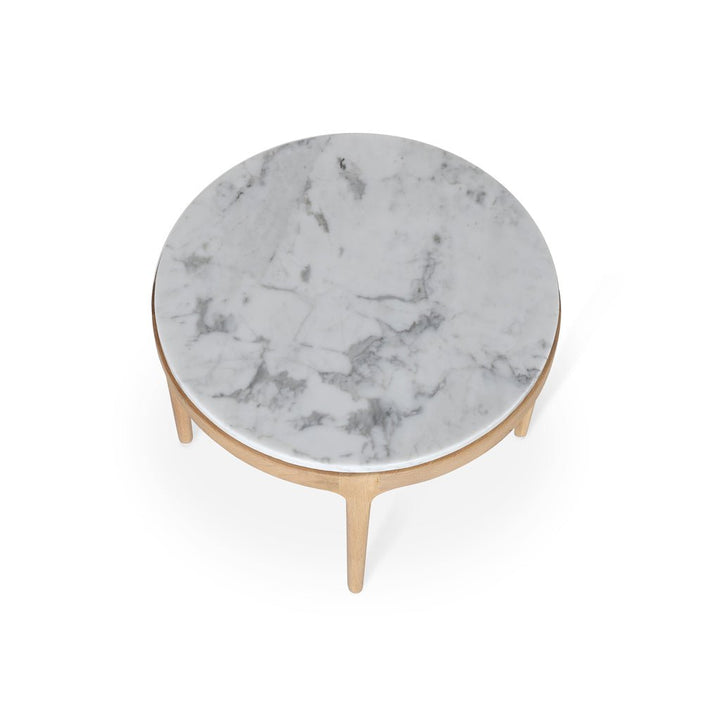 Ikhola - Solidwood Side Table