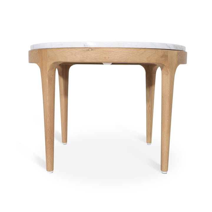 Ikhola - Solidwood Side Table