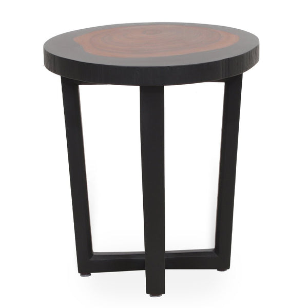 Likas - Solidwood Side Table