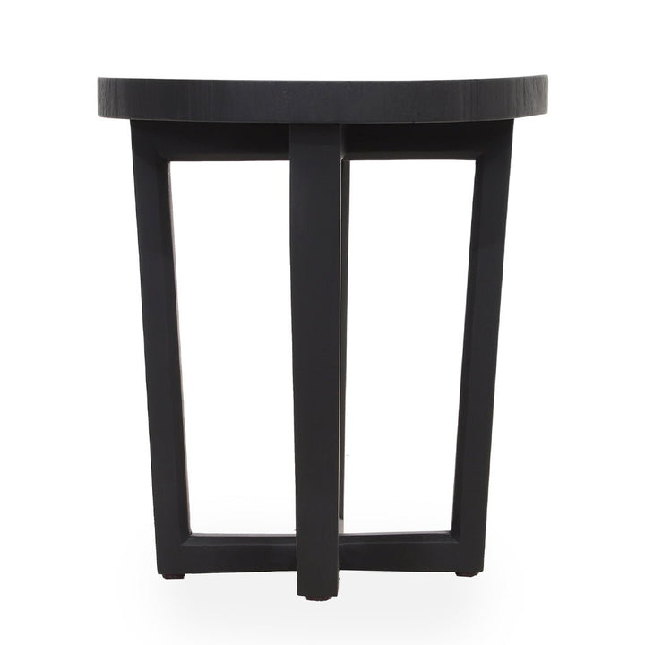 Likas - Solidwood Side Table