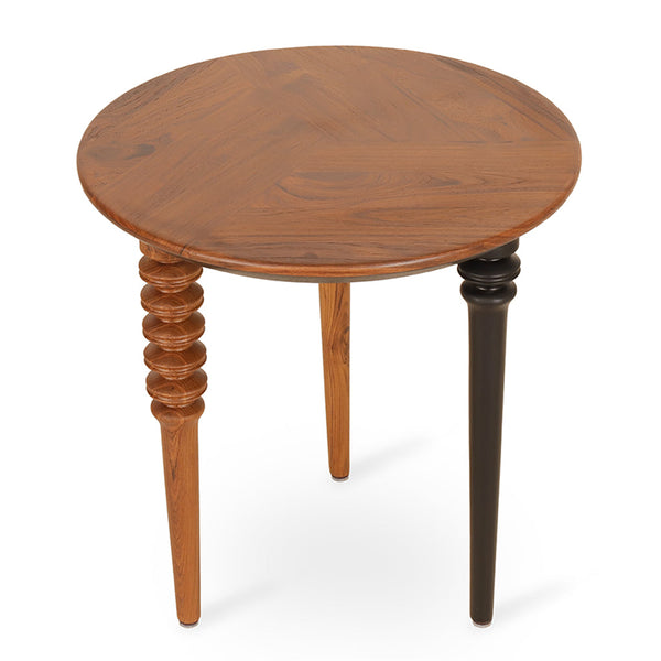 Marami - Teak Side Table